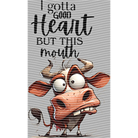 Animal Integration-DW 2307